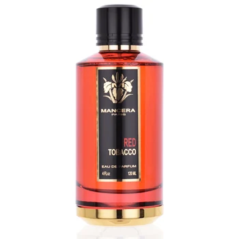 Mancera Red Tobacco