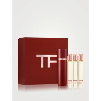 Tom Ford Cherry Smoke + Electric Cherry … set
