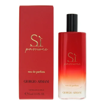 Armani Si Passione – Miniatur