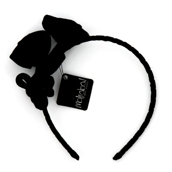 Moliabal Hair Band 129