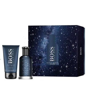 Hugo Boss Bottled Infinite set
