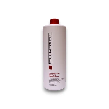 Paul Mitchell Flexible Style Fast Drying Sculpting