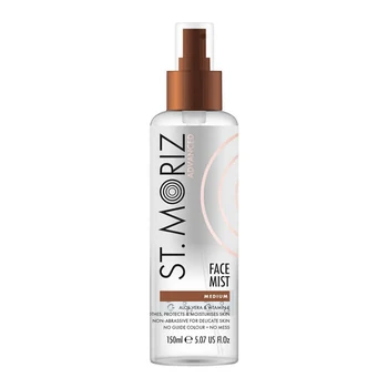 St. Moriz Advanced Pro Gradual