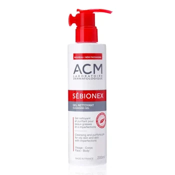 Laboratoire ACM Sebionex