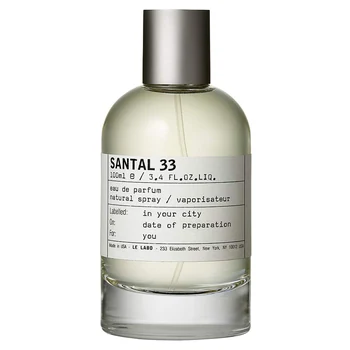 Le Labo Santal 33