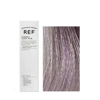 REF Permanent Colour Pearl Booster