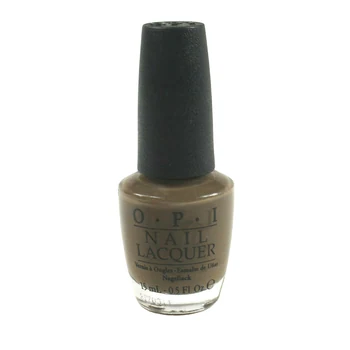 OPI Nail Lacquer NL T24 A-Taupe The Space Needle
