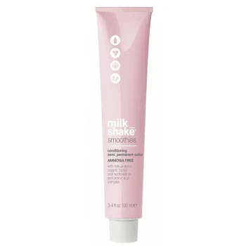 Milk_Shake Smoothies 6.E Natural Exotic Dark Blonde