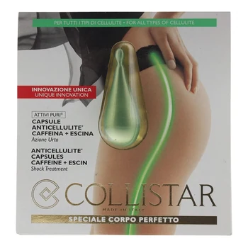 Collistar Attivi Puri