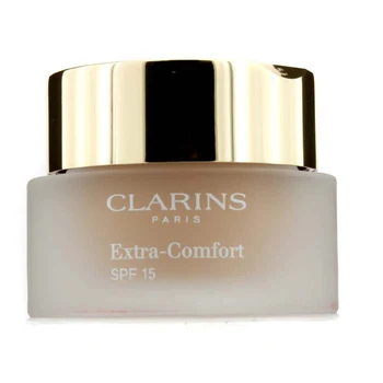 Clarins Extra-Comfort 107 – Tester