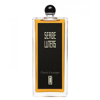 Serge Lutens Fleurs D'Oranger