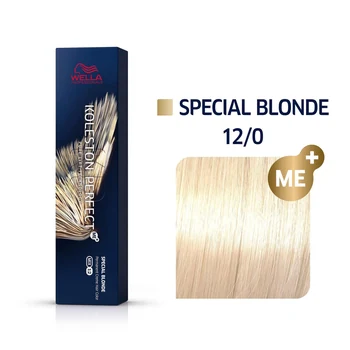 Wella Professionals Koleston Perfect 12/0 Special Natural Blonde
