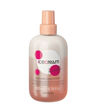 Inebrya Ice Cream Keratin Hair Leave-In Conditioner
