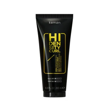 Kemon Hi Density Curl