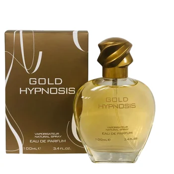 Fine Perfumery Gold Hypnosis