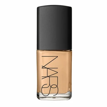 Nars Sheer Glow Barcelona