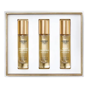 Creed Aventus + Wind Flowers … set