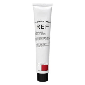 REF Permanent Colour 7.44 Intense Copper Blonde