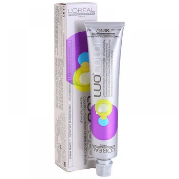 L´Oréal Professionnel LuoColor 6 Dark Blonde