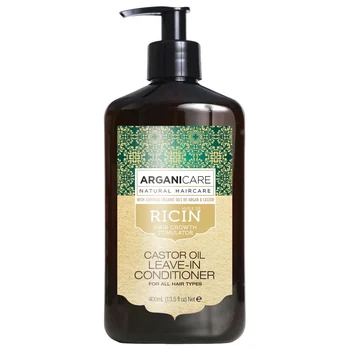 Arganicare Ricin