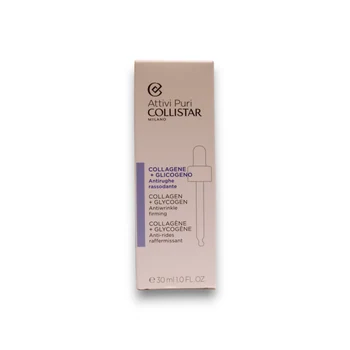 Collistar Pure Actives Collagen Anti-Ageing Night