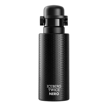 Iceberg Twice Nero