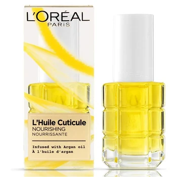 L´Oréal Paris L'Huile Cuticle