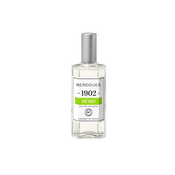Parfums Berdoues 1902 The Vert