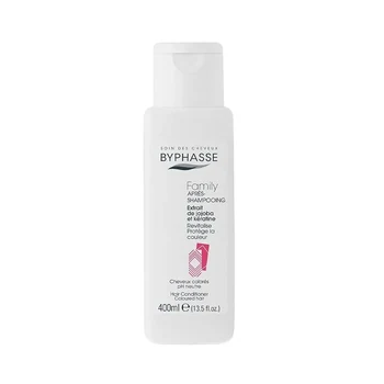 Byphasse Family Jojoba & Keratin Revitalizing – Tester