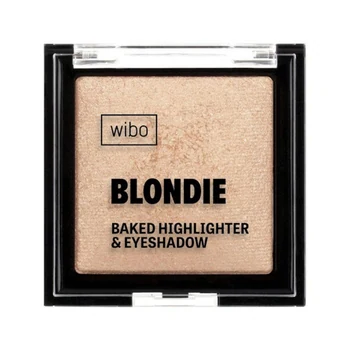 Wibo Blondie 03 Blondie