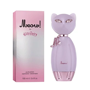 Katy Perry Meow