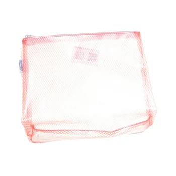 Maria Nila Hair Accessories Plastic Bag Pink