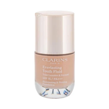 Clarins Everlasting Youth 107 Beige – Tester