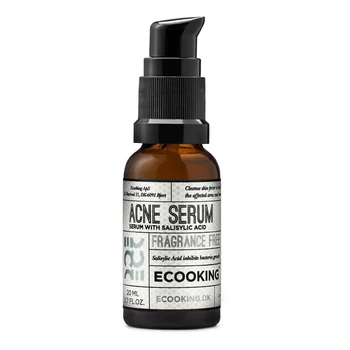 Ecooking Acne Serum Salicylic Acid