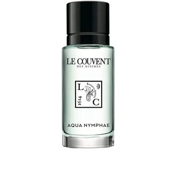 Le Couvent Maison de Parfum Botanique Intense Aqua Nymphae