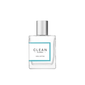 Clean Cool Cotton – Tester