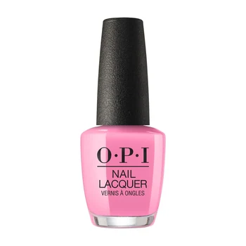 OPI Nail Lacquer NL P30 Lima Tell You About This Color!