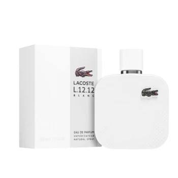Lacoste Eau de Lacoste L.12.12 Blanc