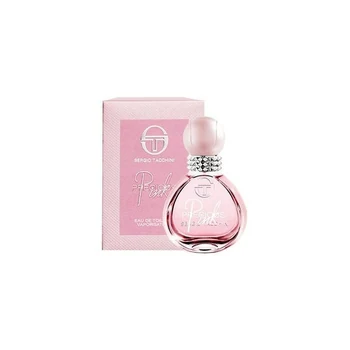 Sergio Tacchini Precious Pink