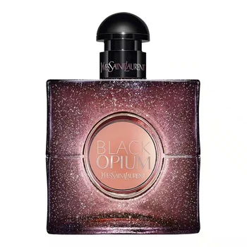 Yves Saint Laurent Black Opium – Tester