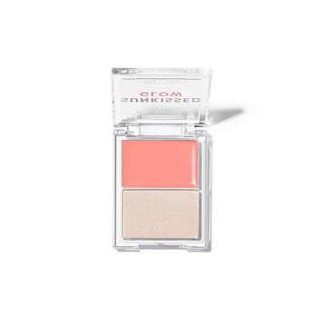 Profusion Cosmetics Sunkissed Glow Pink Sunrise