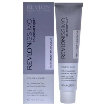 Revlon Revlonissimo Colorsmetique 8.45 Light Mahogany Copper Blonde