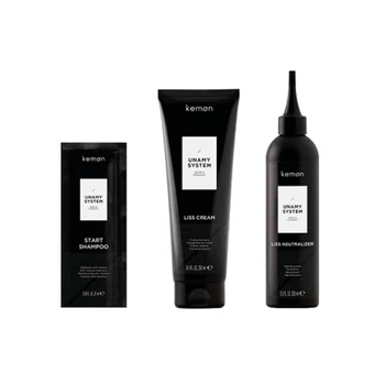 Kemon Unamy System Liss set