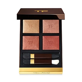 Tom Ford Eye Color Quad 40 Golden Hour