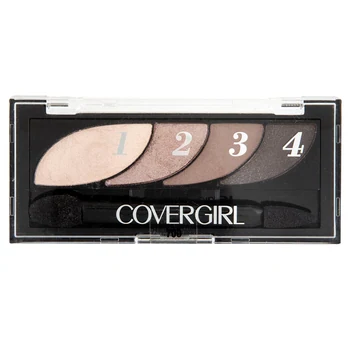 Covergirl Quad Nr. 700 Notice Me Nudes