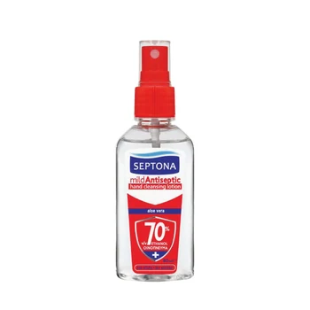 Septona Mild Antiseptic – Tester