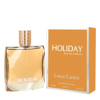 Louis Cardin Holiday