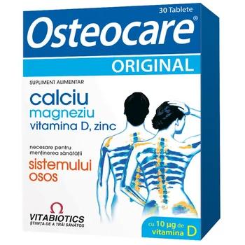Vitabiotics Osteocare Original