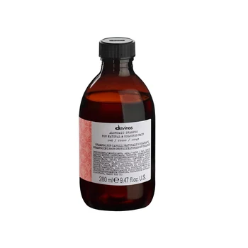 Davines Alchemic Red