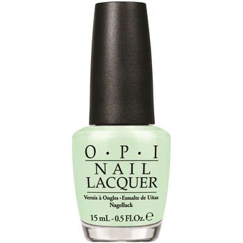 OPI Nail Lacquer NL H65 That's Hula-rious!